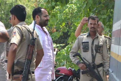 New disclose about don munna bajrangi murder case
