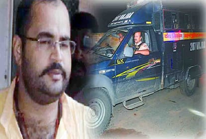 New disclose about don munna bajrangi murder case