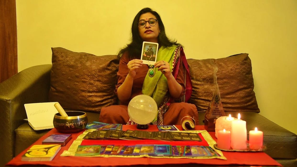 Tarot rashifal: daily tarot horoscope reading for 3rd February
