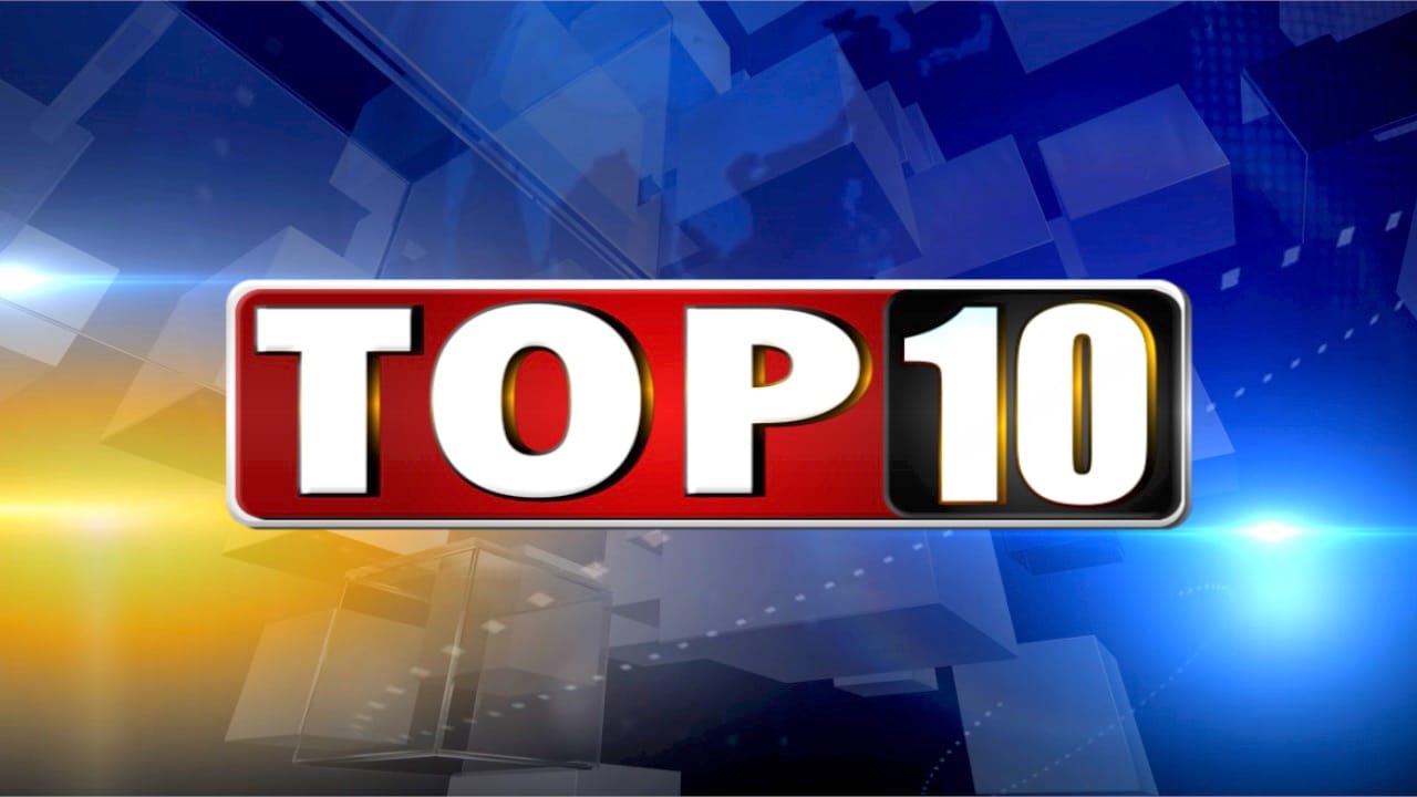 top 10