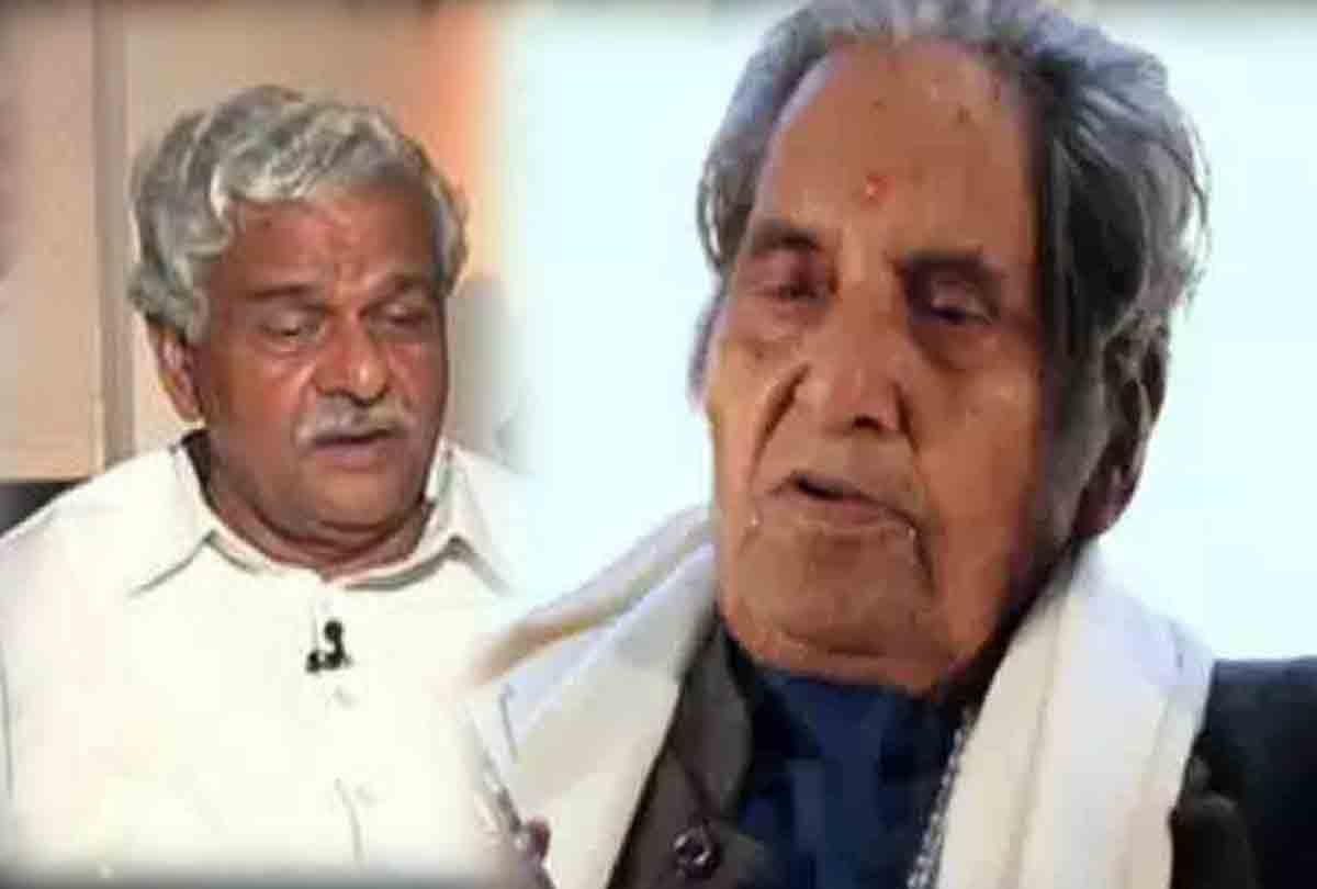 an amazing incident related to gopal das neeraj