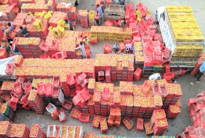 truck operators will be on indefinite strike from july 20 in india