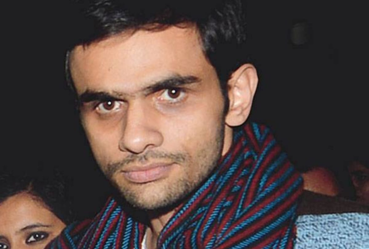 Delhi violence 2020 umar khalid gets bail court says you cant keep him in jail like that