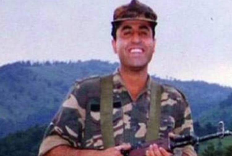 Dharma Production will make Biopic of Captain Vikram Batra