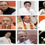 arun Jaitley-Piyush Goyal news, Two shoots with one arrow from Amit Shah