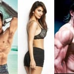 Tiger Shroff Hrithik Roshan and Vaani Kapoor will scene in Yash Raj Films project