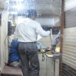 इनकम टैक्स रेड