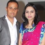 Wife identified the severed leg of the decreased husband pilot in MiG-21 Crash case