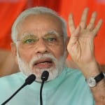नरेंद्र मोदी