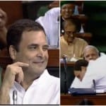 राहुल गांधी