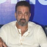 संजय दत्त अस्पताल में भर्ती