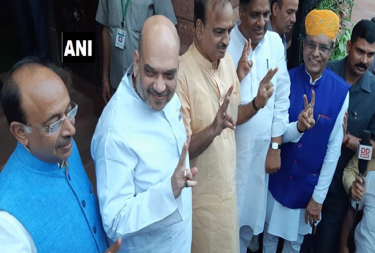 PM organized meeting 