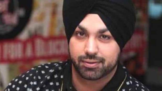 singer aman deep singh lamba booked in rape case delhi 