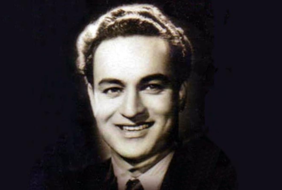 mukesh singer birthday special unknown facts