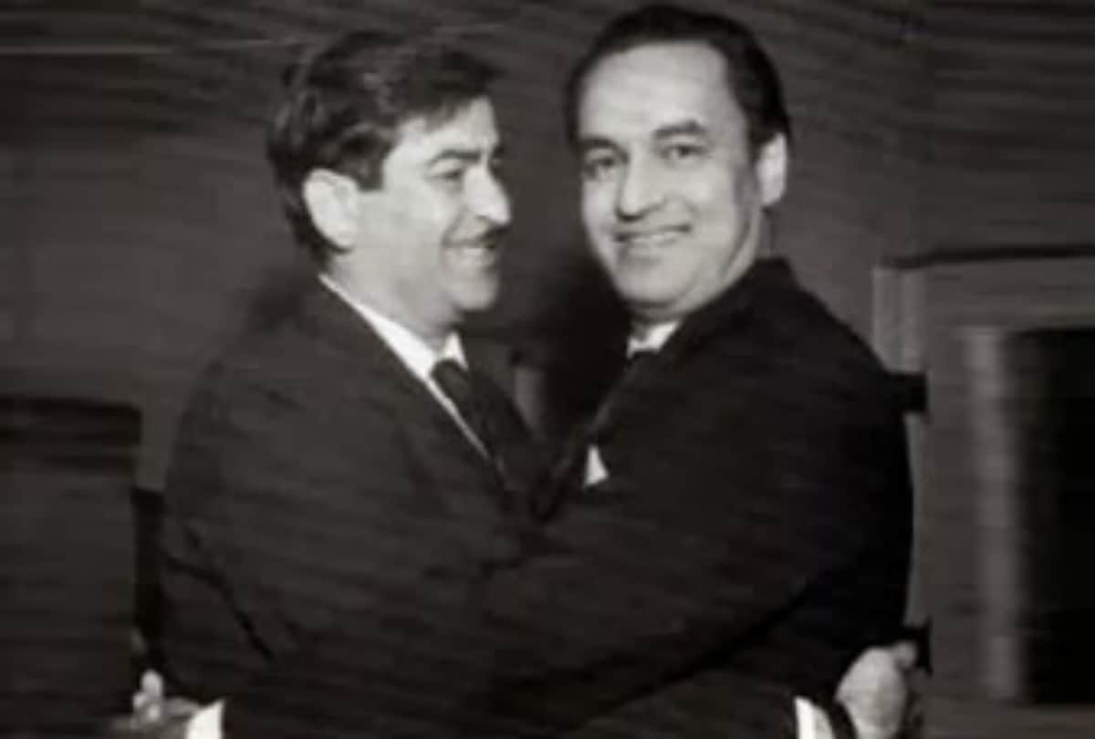 Mukesh death anniversary special unknown facts about legendary singer