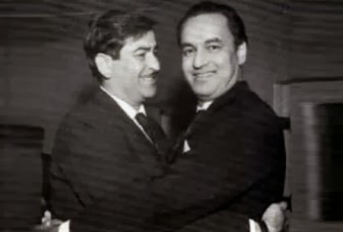 mukesh singer birthday special unknown facts