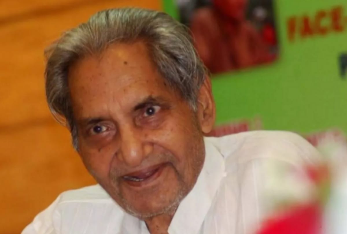 Gopal Das Neeraj deadh body will reach Bulkeshwar today