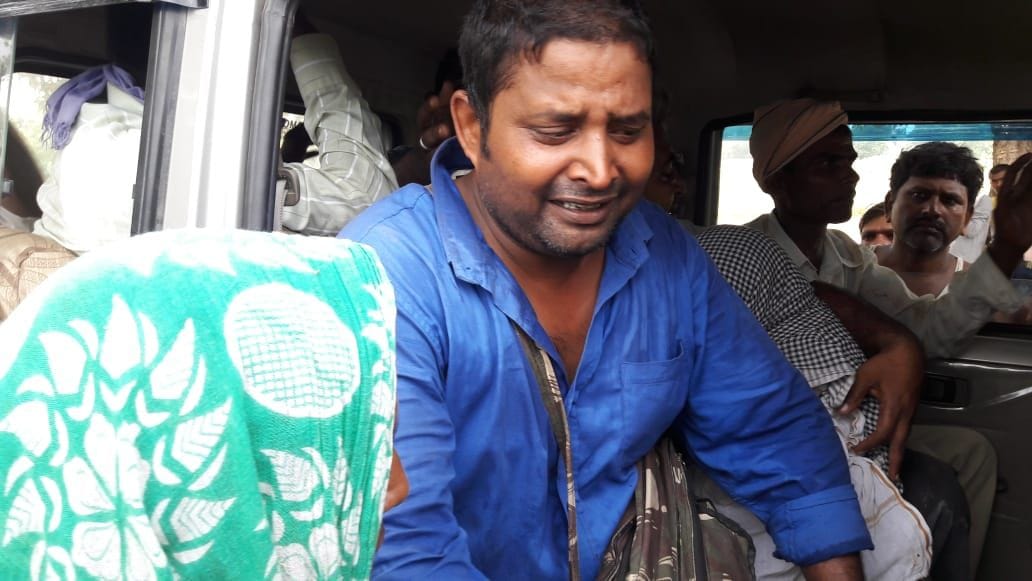 घर में खेल रहे बच्चे को सांप ने डंसा, मौत