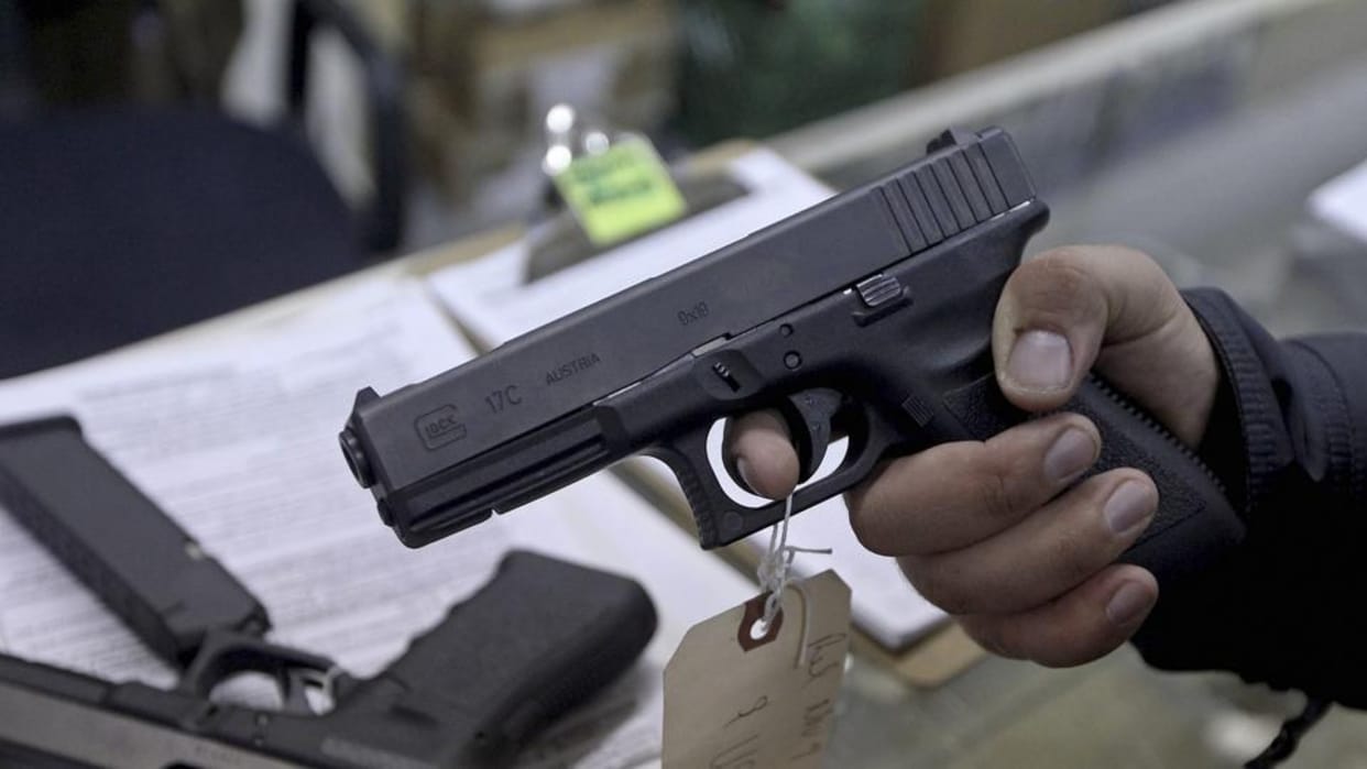 Gangsters Use Code Words to Purchase Weapons from Suppliers, lawrence bishnoi gang