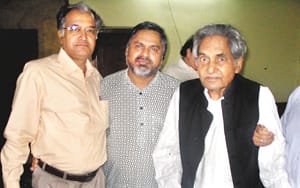 Neeraj has not forgotten every invitation