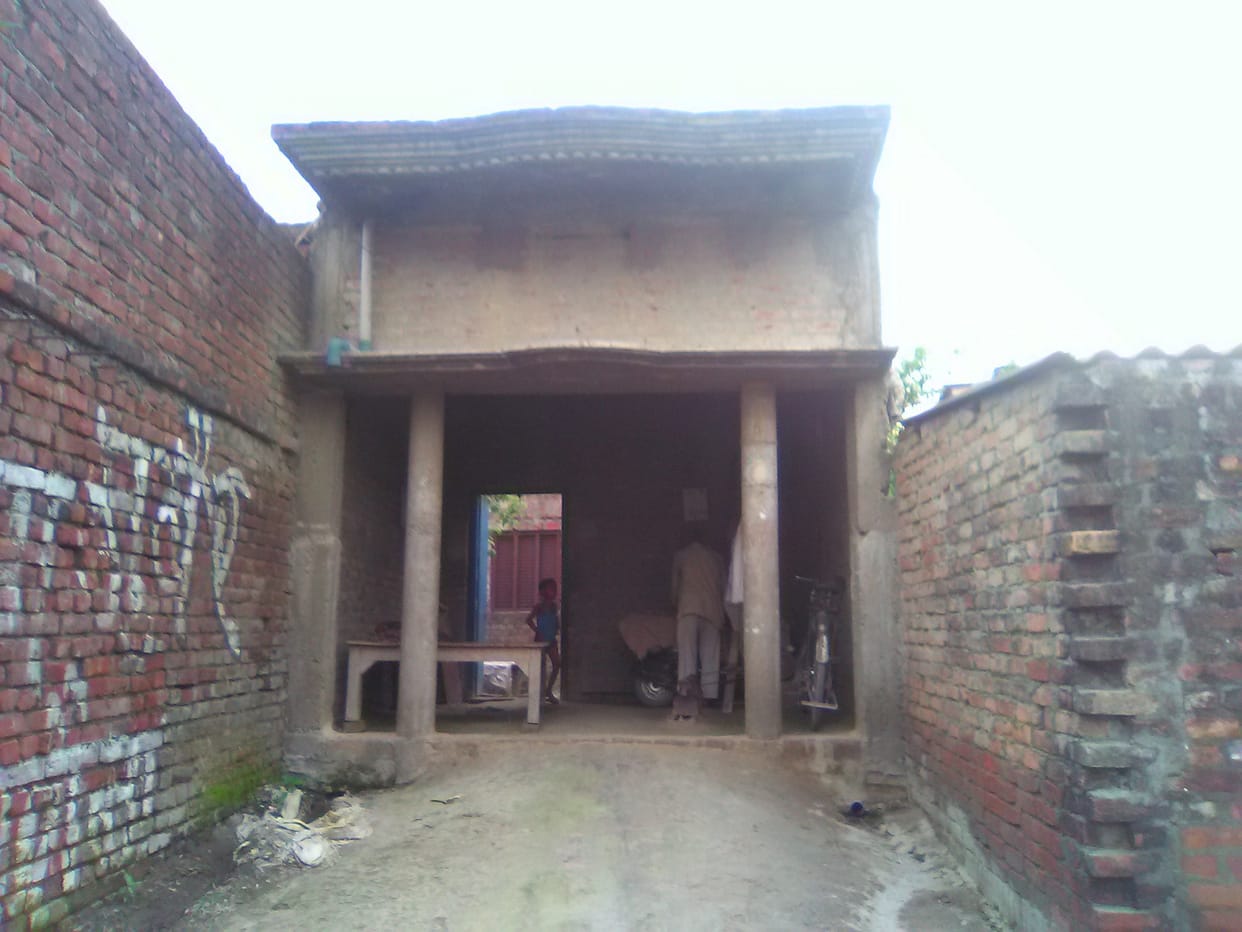 ODF declares no village toilets, daughter's daughter-in-law abandoned in-laws