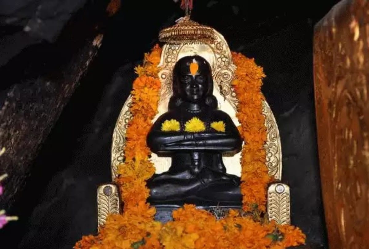 corona virus baba balak nath temple shahtalai in himachal pradesh closed till 31st march