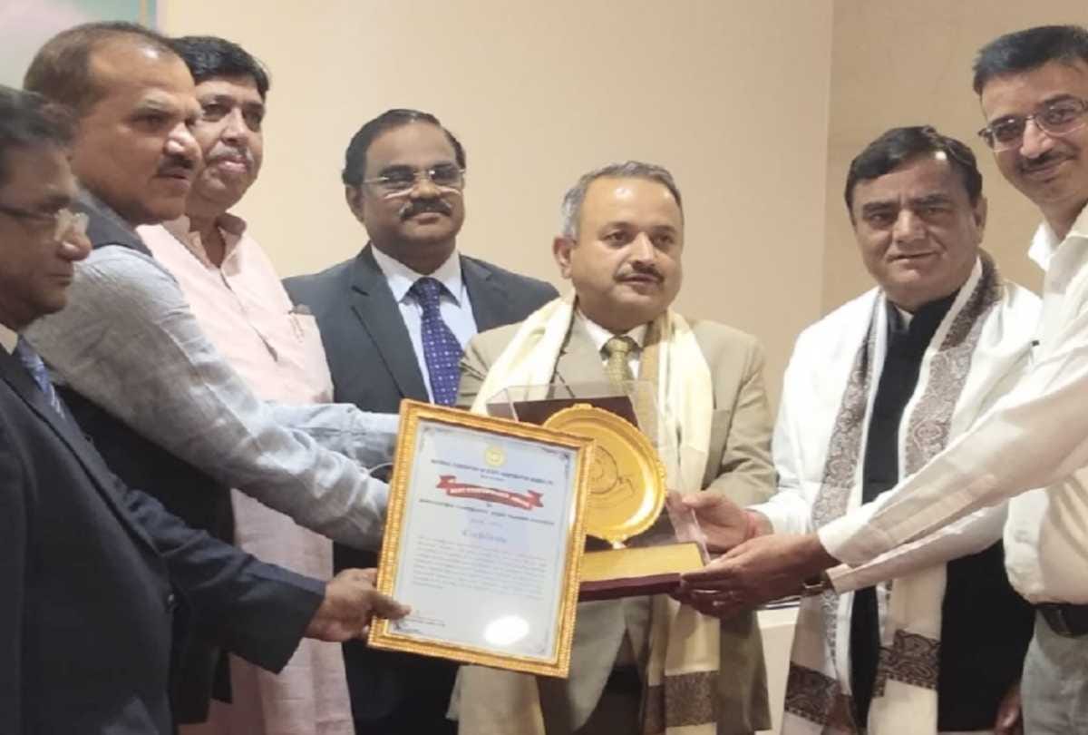 hp state Co-operative Bank Training Institute top in the country