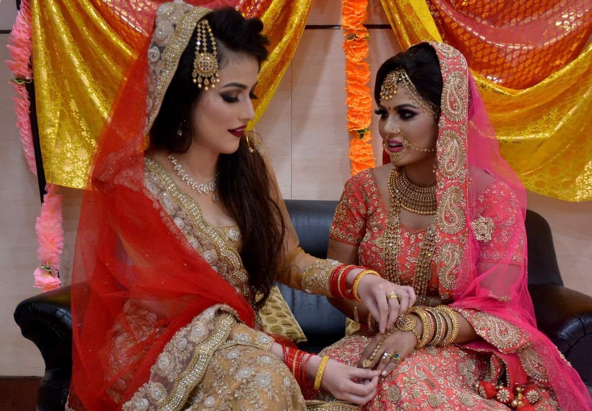 married women should not share these things to any other person