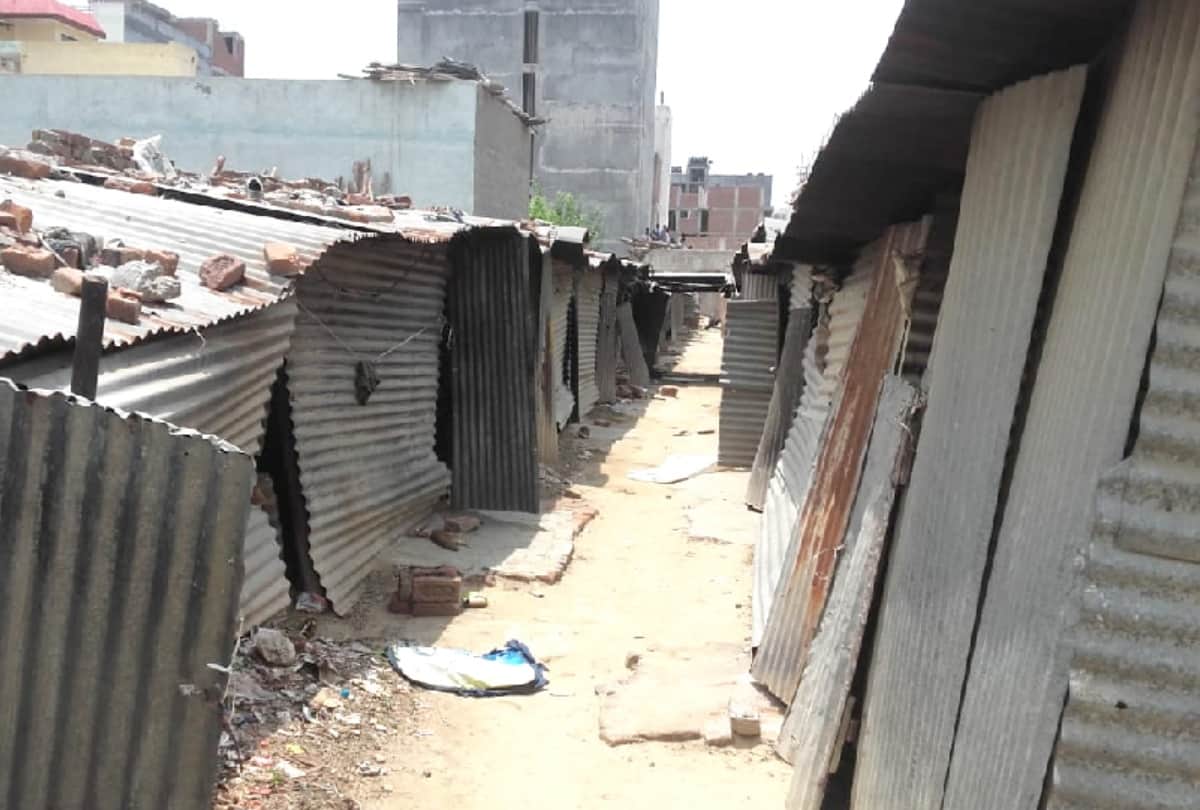shahberi building collapse, know all about this case