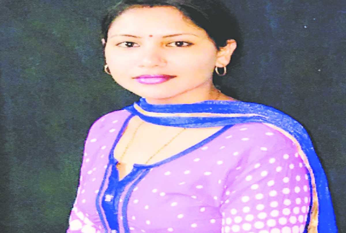 Chamba's Shilpa Topper in Hindi assistant professor exam