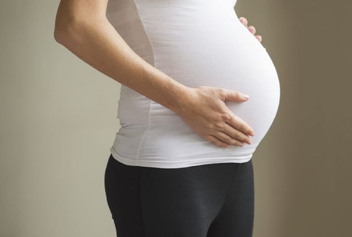  Due to urine maternal and child may be at risk of death