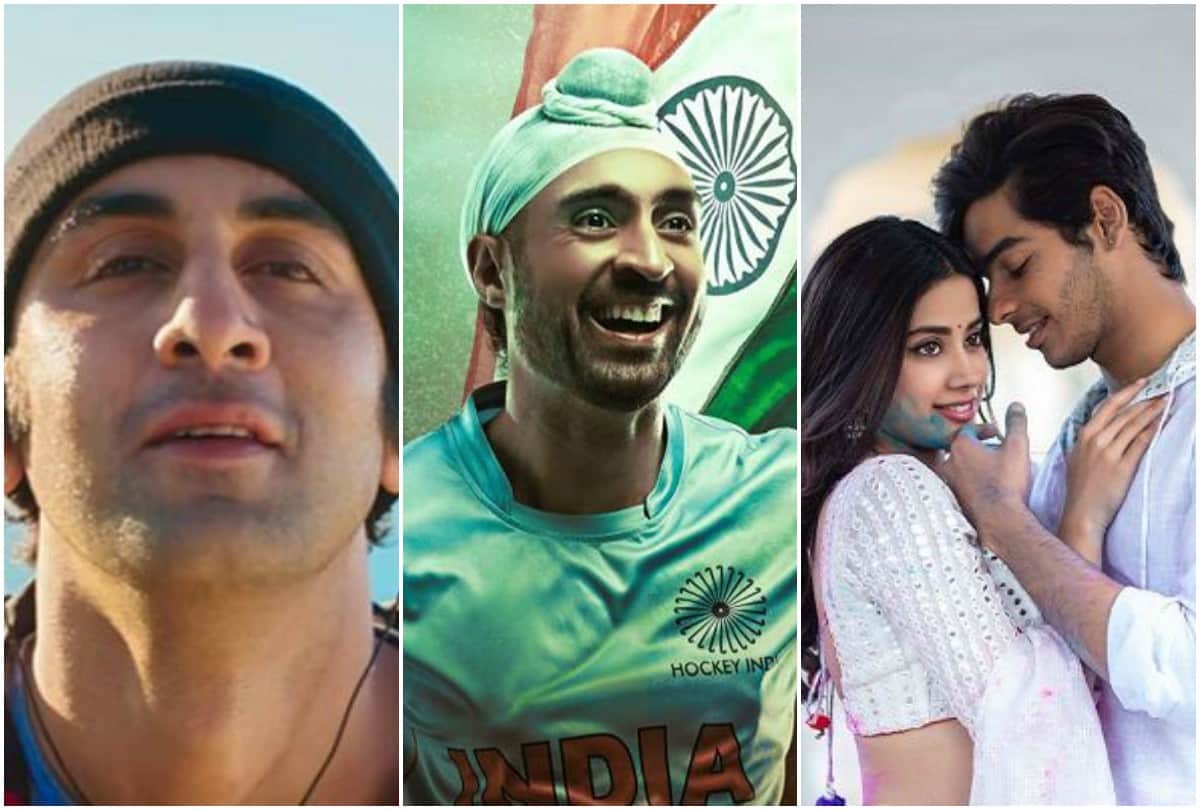 Sandeep singh biopic Diljit Dosanjh starrer Soorma box office collection day 7