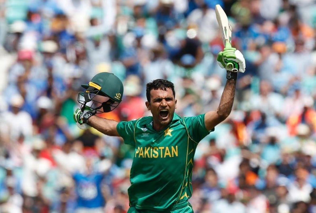 fakhar zaman personal life is very inspiring