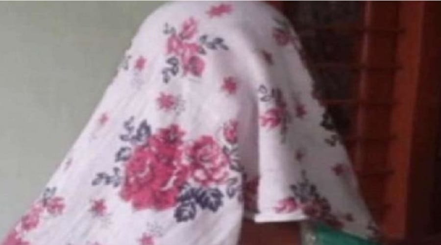 UP: father raped of his daughter, and accused arrested