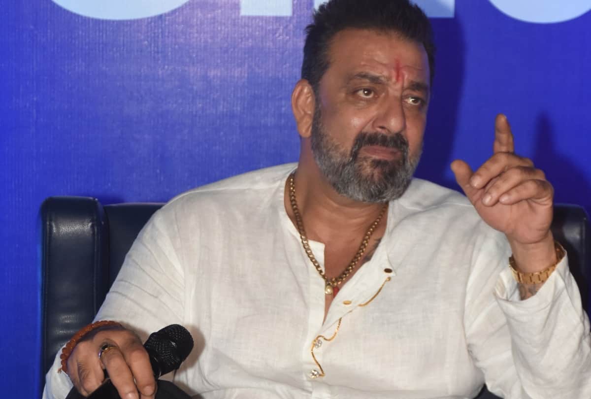 Sanjay dutt was planning to release Prasthanam teaser on birthday but this is a bad news