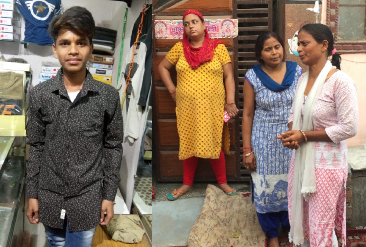Eleventh student was beaten to death by Classmates in delhi