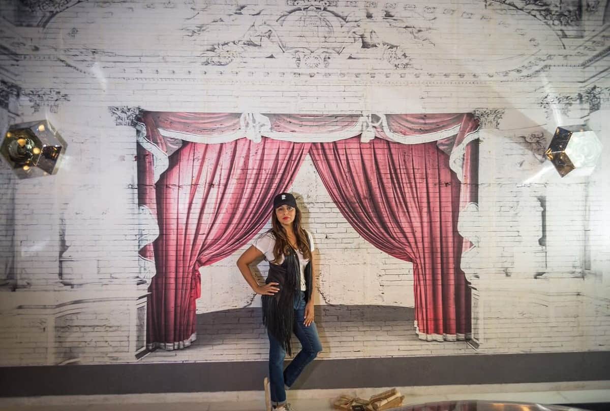  shahrukh khan wife Gauri Khan designs new restaurant