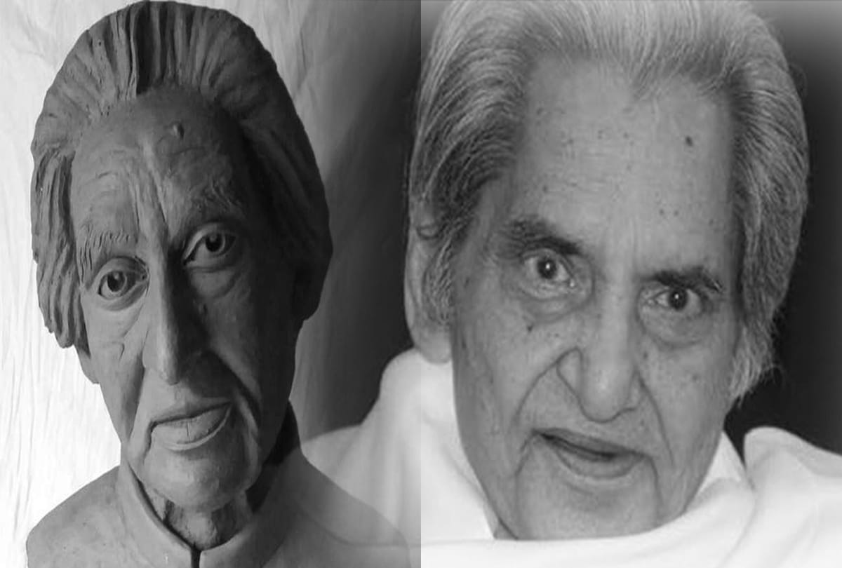 Social media reaction on gopaldas neeraj death