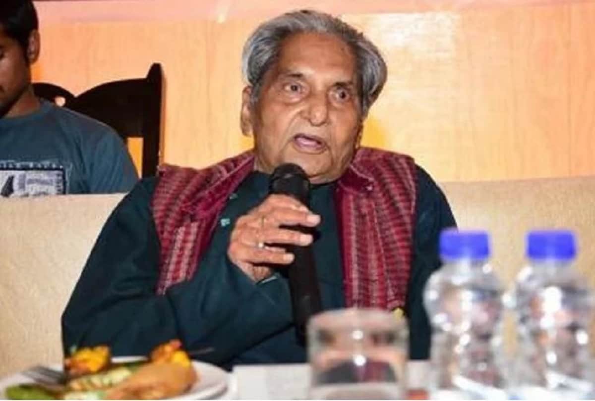 assembly election 2018 Gopaldas neeraj political career