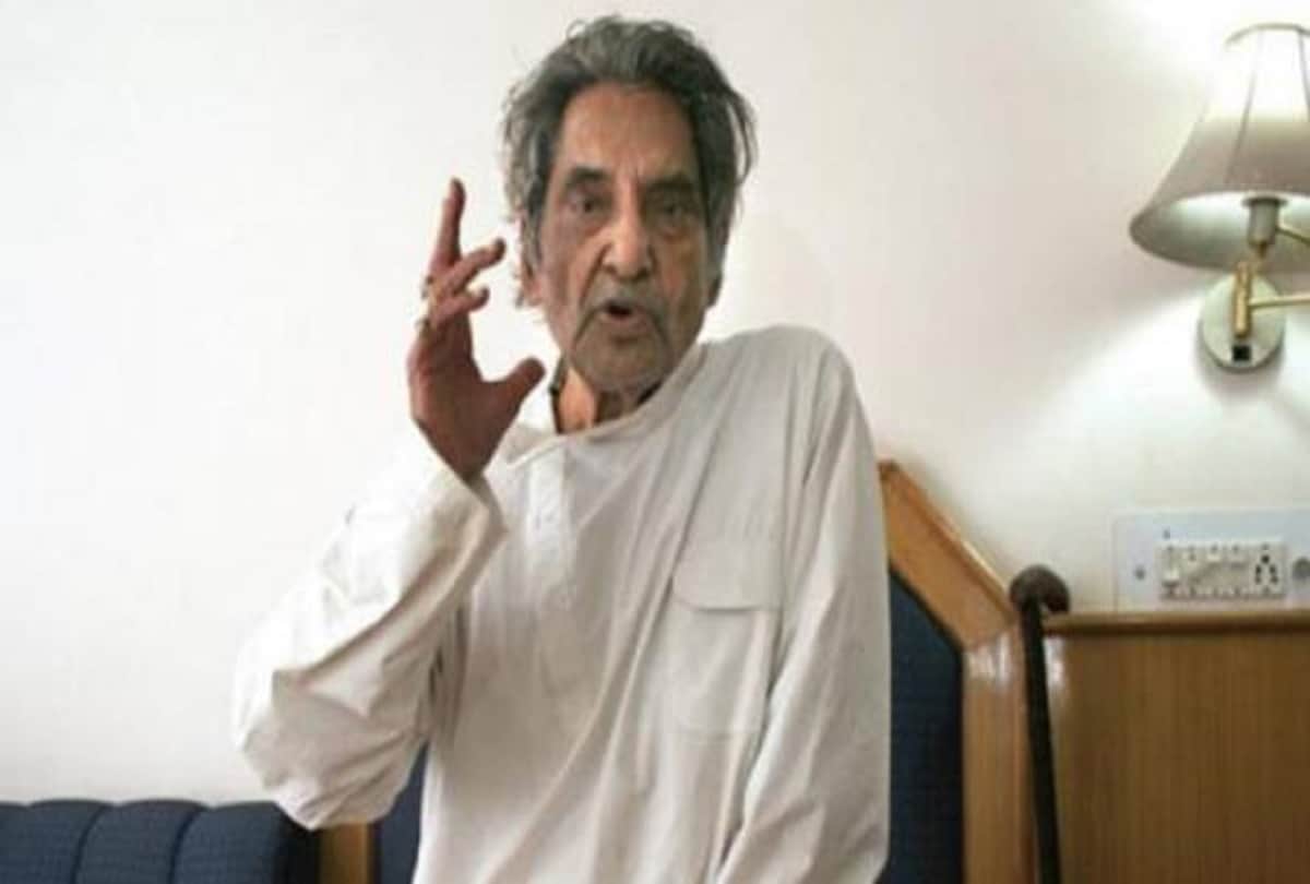 assembly election 2018 Gopaldas neeraj political career