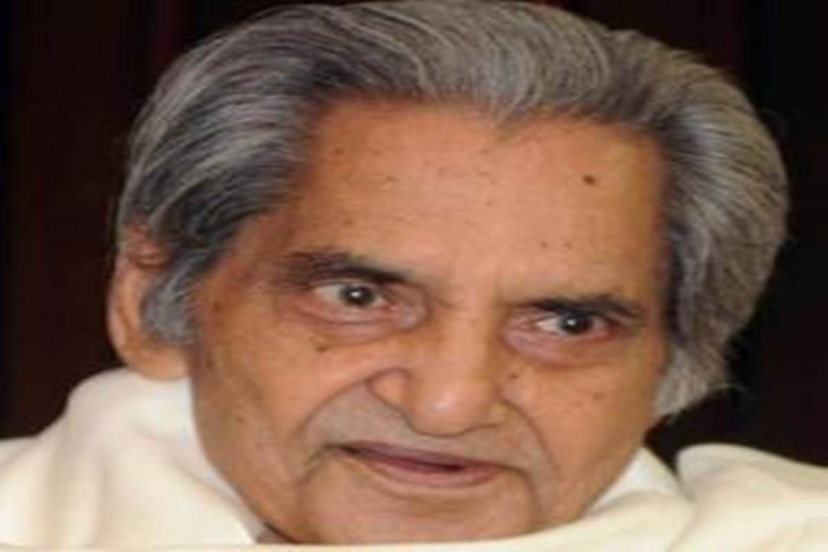 Youth poets will get Gopal das Neeraj Samman in Uttar Pradesh.