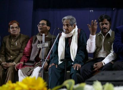 gopal das neeraj birth anniversary know interesting facts