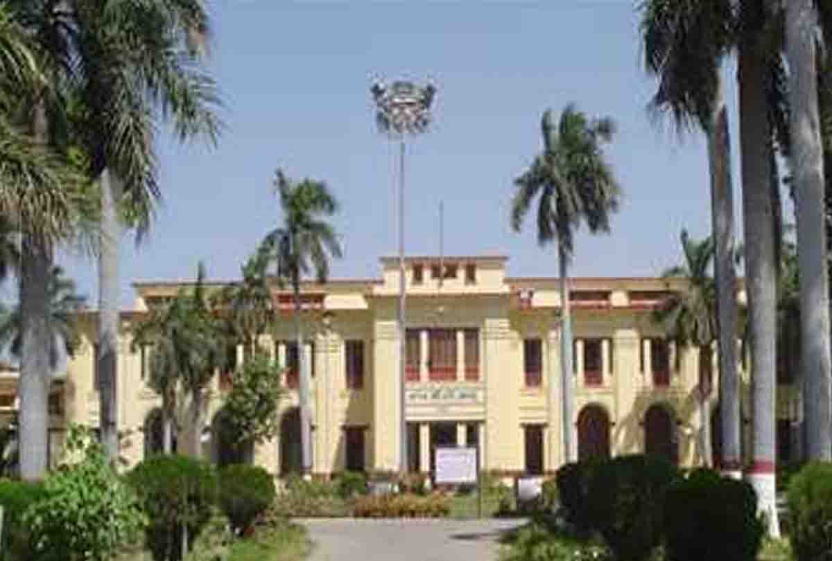  PhD seats for many branches are vacant in HBTU