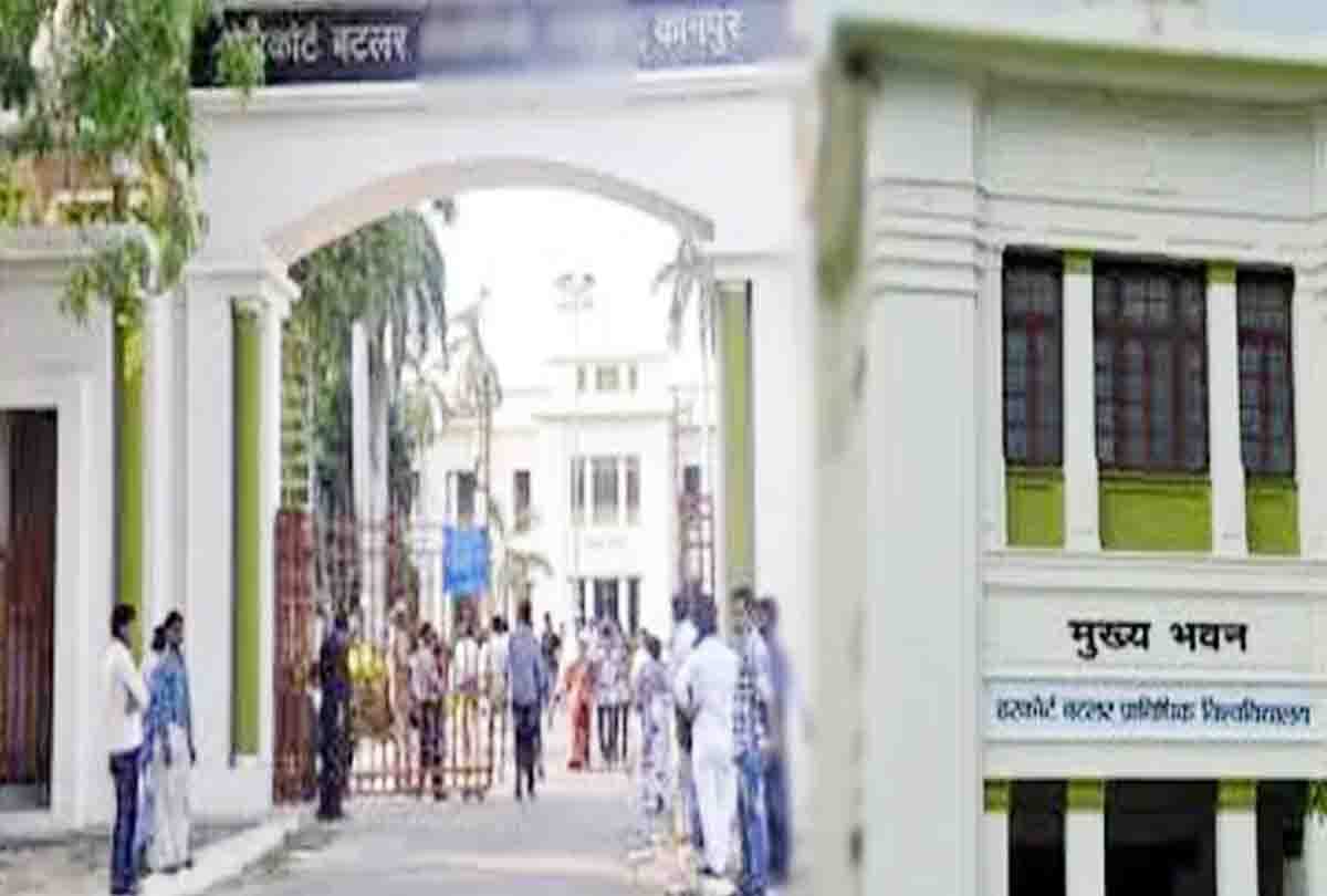  PhD seats for many branches are vacant in HBTU