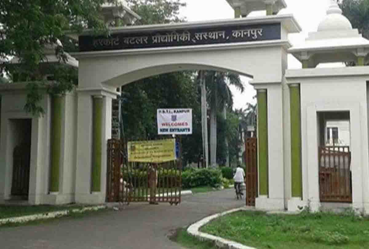  PhD seats for many branches are vacant in HBTU