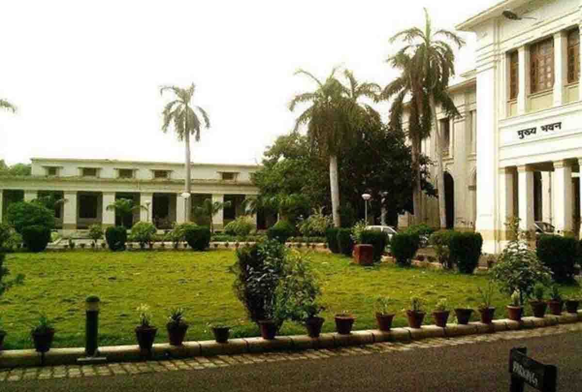 PhD seats for many branches are vacant in HBTU