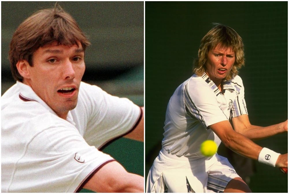 Helena Sukova and Michael Stich to be inducted into International Tennis Hall of Fame