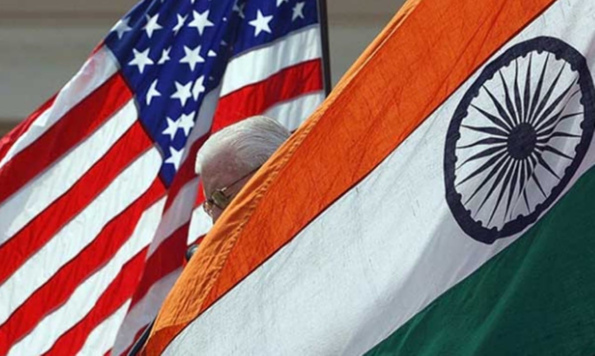 200 American Companies are interested to make India Manufacturing center instead of China