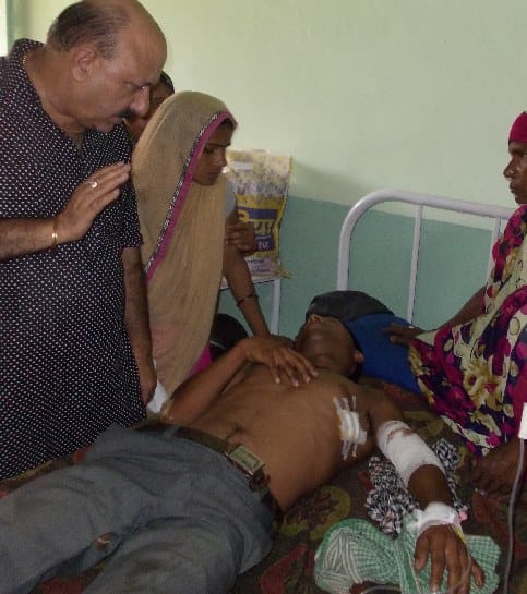 बाघ या तेंदुआ? असमंजस बरकरार