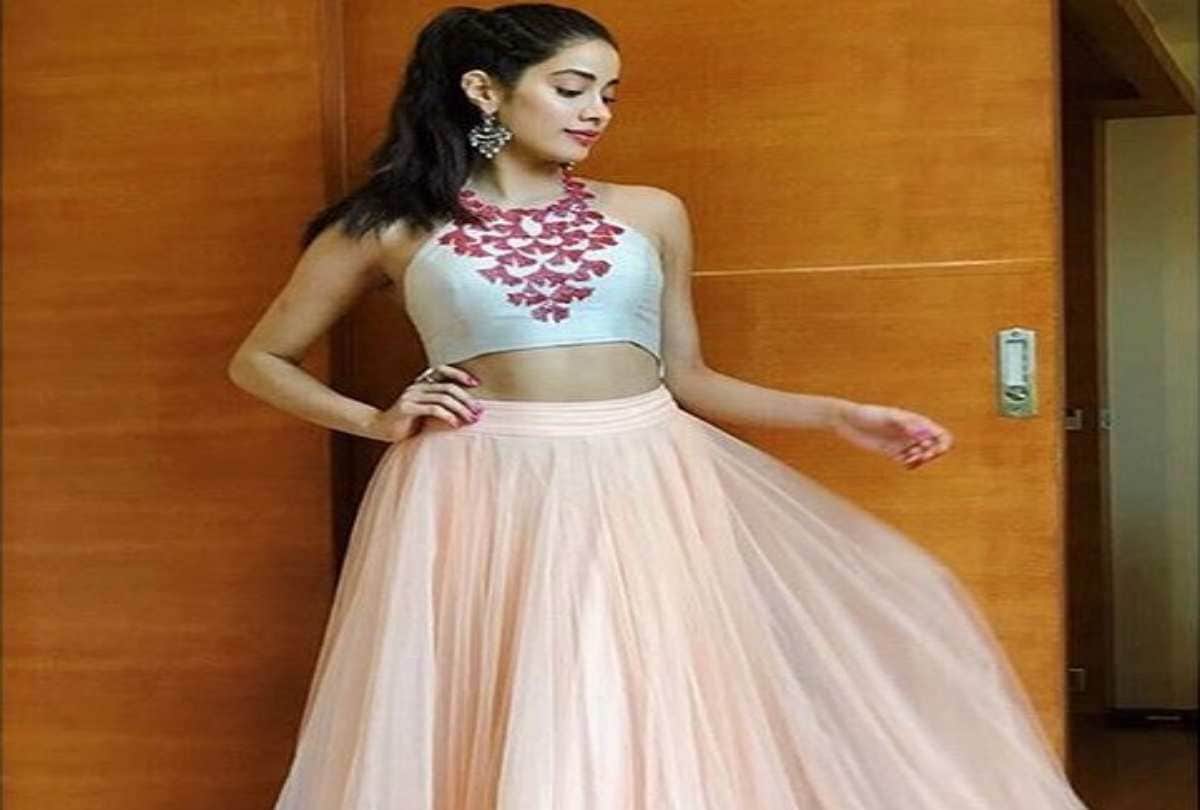 Janhvi Kapoor Top Five Looks During Dhadak Promotion